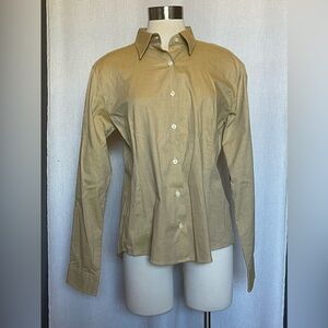 Barbour The Ladies Shirt button down